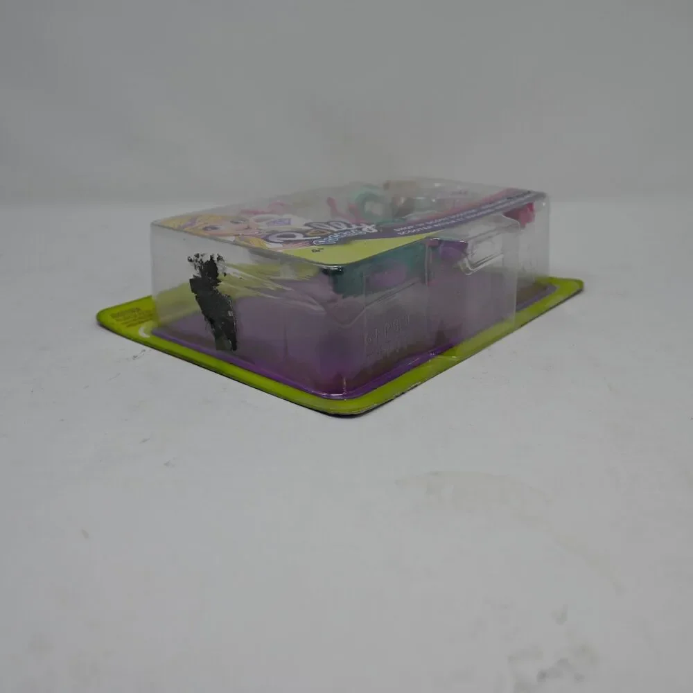 Mattel hit road
